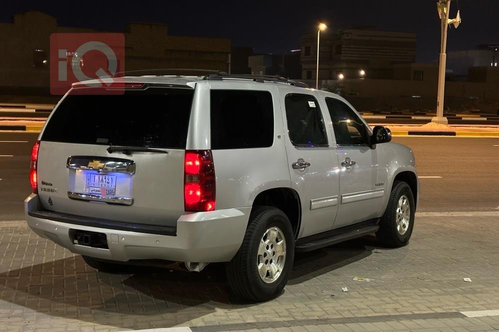 شيفروليه تاهو